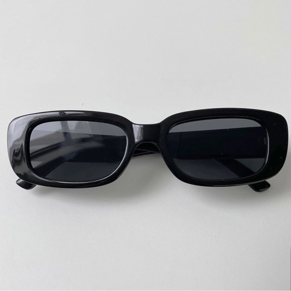 [NEW] Square Sunglasses - Picture 1 of 8